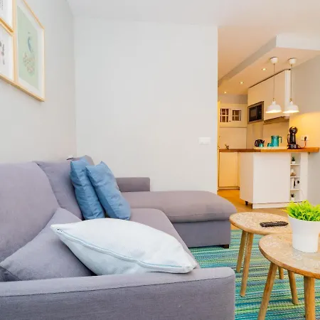 Cubo's Estudio Agata Appartement Benalmádena