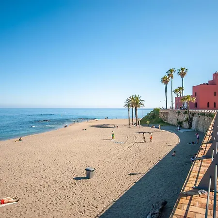 Cubo's Estudio Agata Appartement Benalmádena