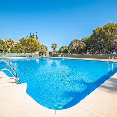 Cubo's Estudio Agata Appartement Benalmádena
