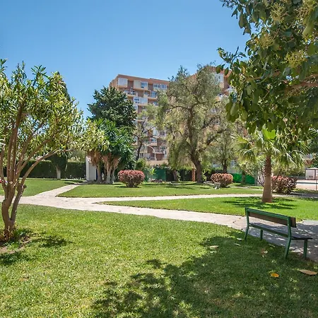 Appartement Cubo's Estudio Agata